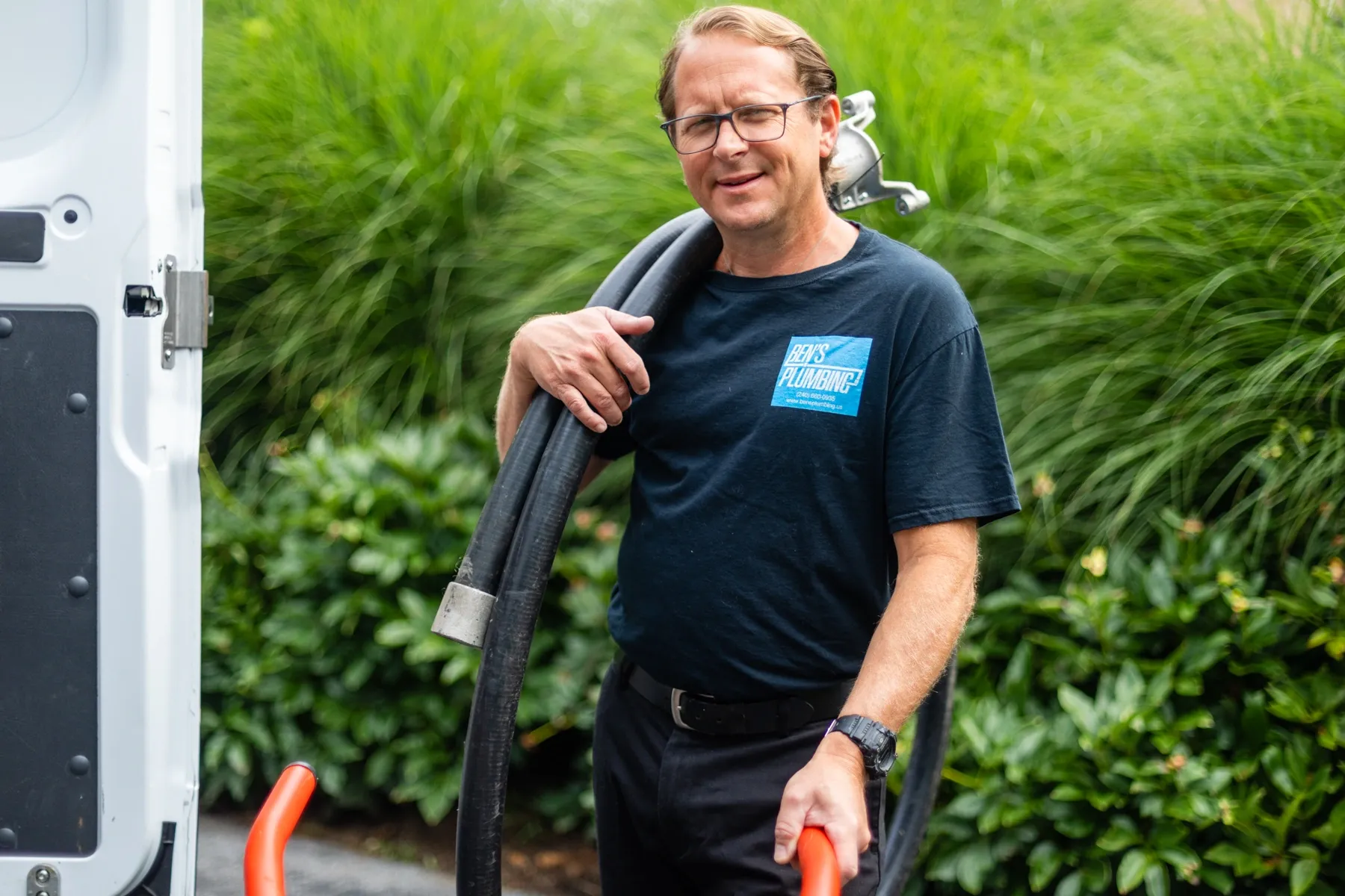 Homeowners in Washington DC can replace private-side lead water pipes when DC Water replaces the public lead service line through the LPRAP program, with financial assistance available for full lead pipe replacement